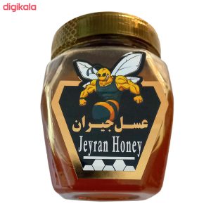 عسل جیران – 1000 گرم